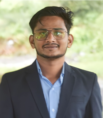 Imran Ahemad - Director of Operations at Terabyte Services
