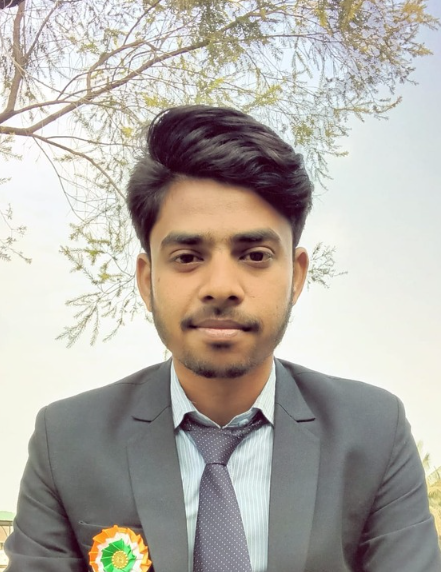 Tejas Bhatkar - Founder & CEO of Terabyte Services